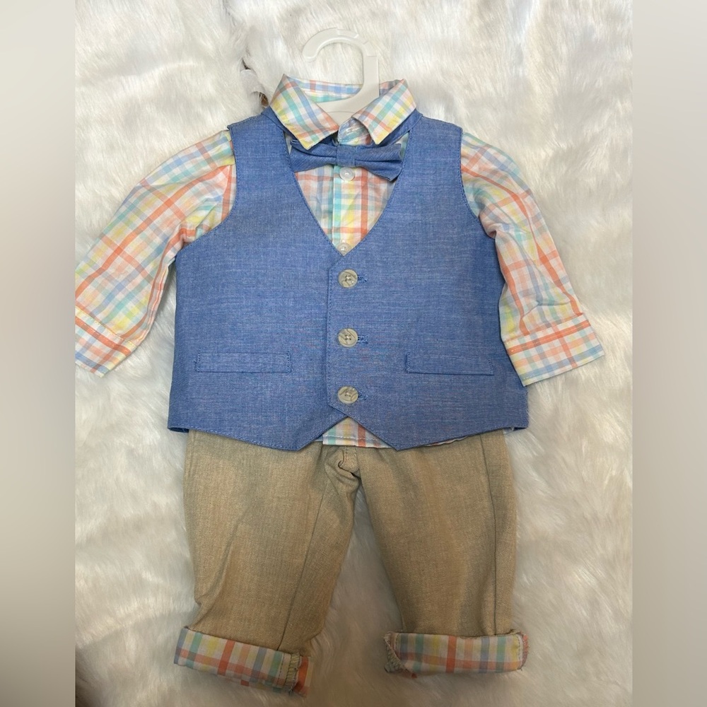 Baby outfit
